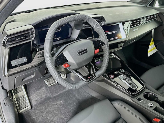 2026 Audi RS 3 Base - Photo 9
