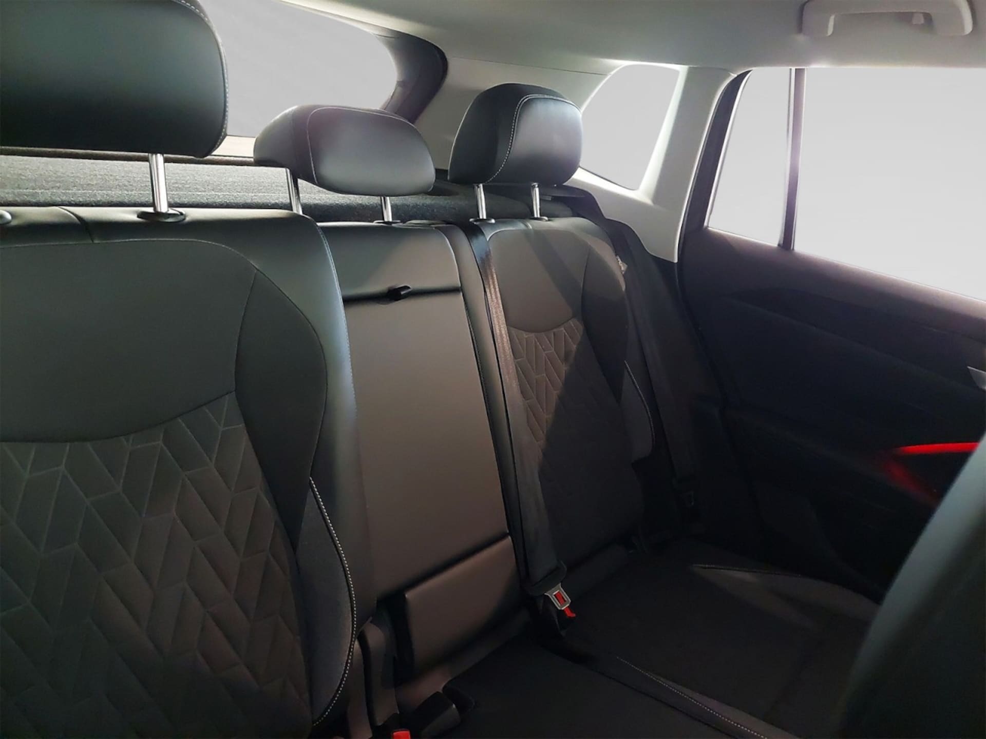Volkswagen Tiguan ENERGY