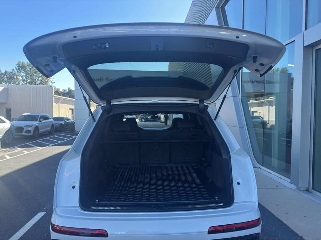 2026 Audi SQ7 Premium Plus - Photo 22
