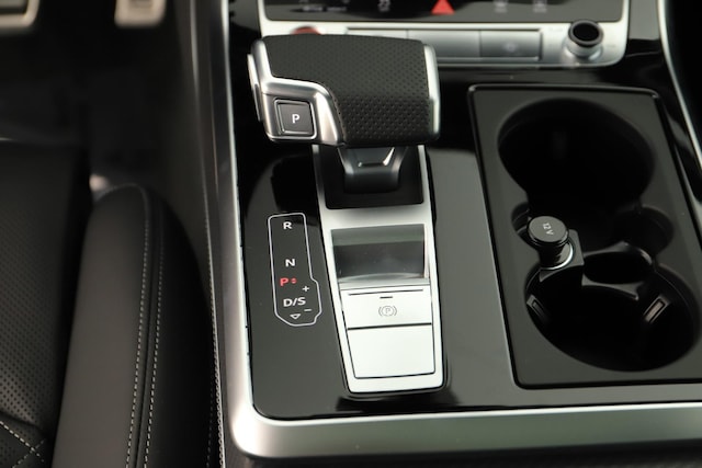 2026 Audi SQ7 Premium Plus - Photo 20
