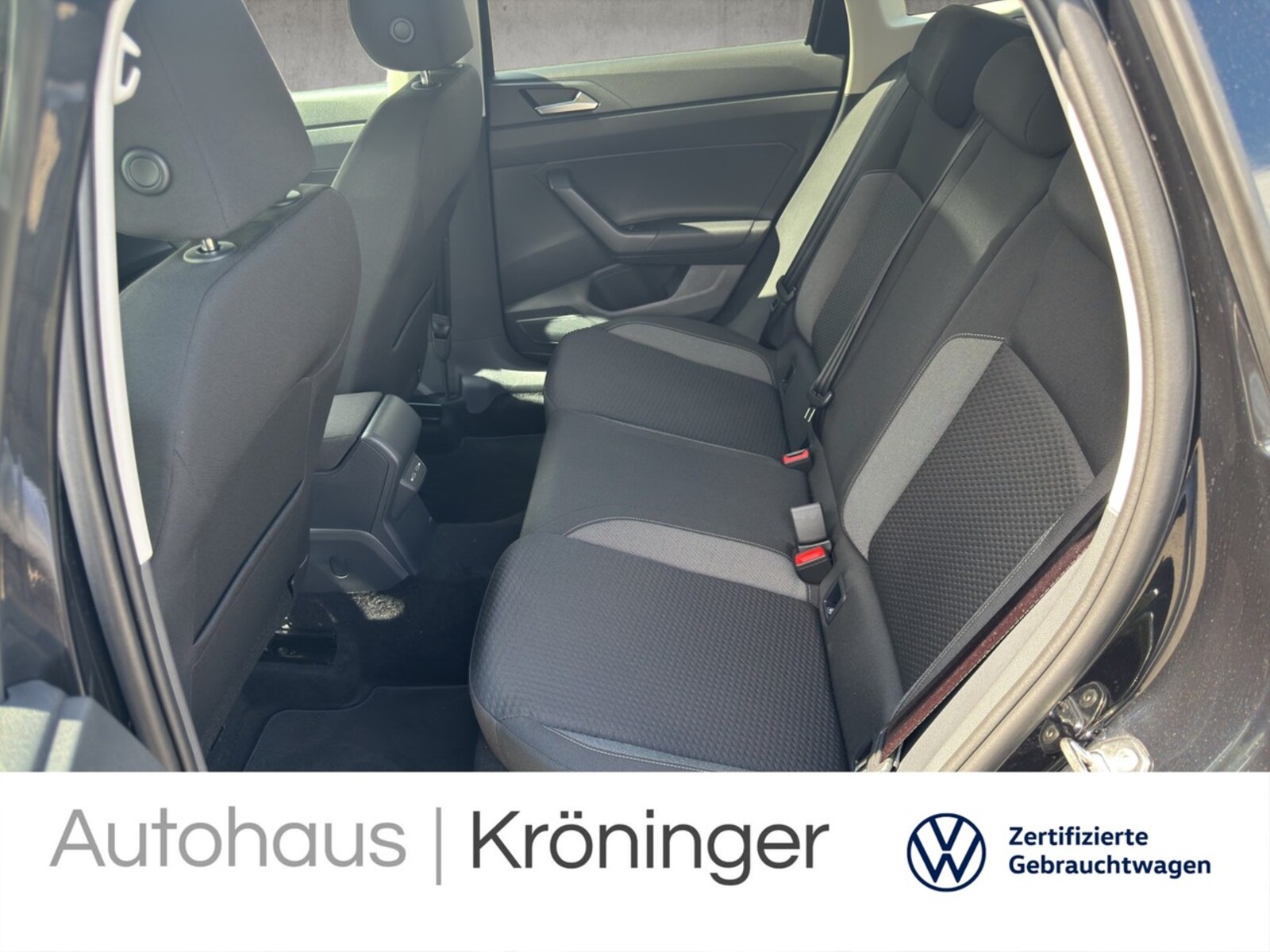 Volkswagen Taigo – Bild 11