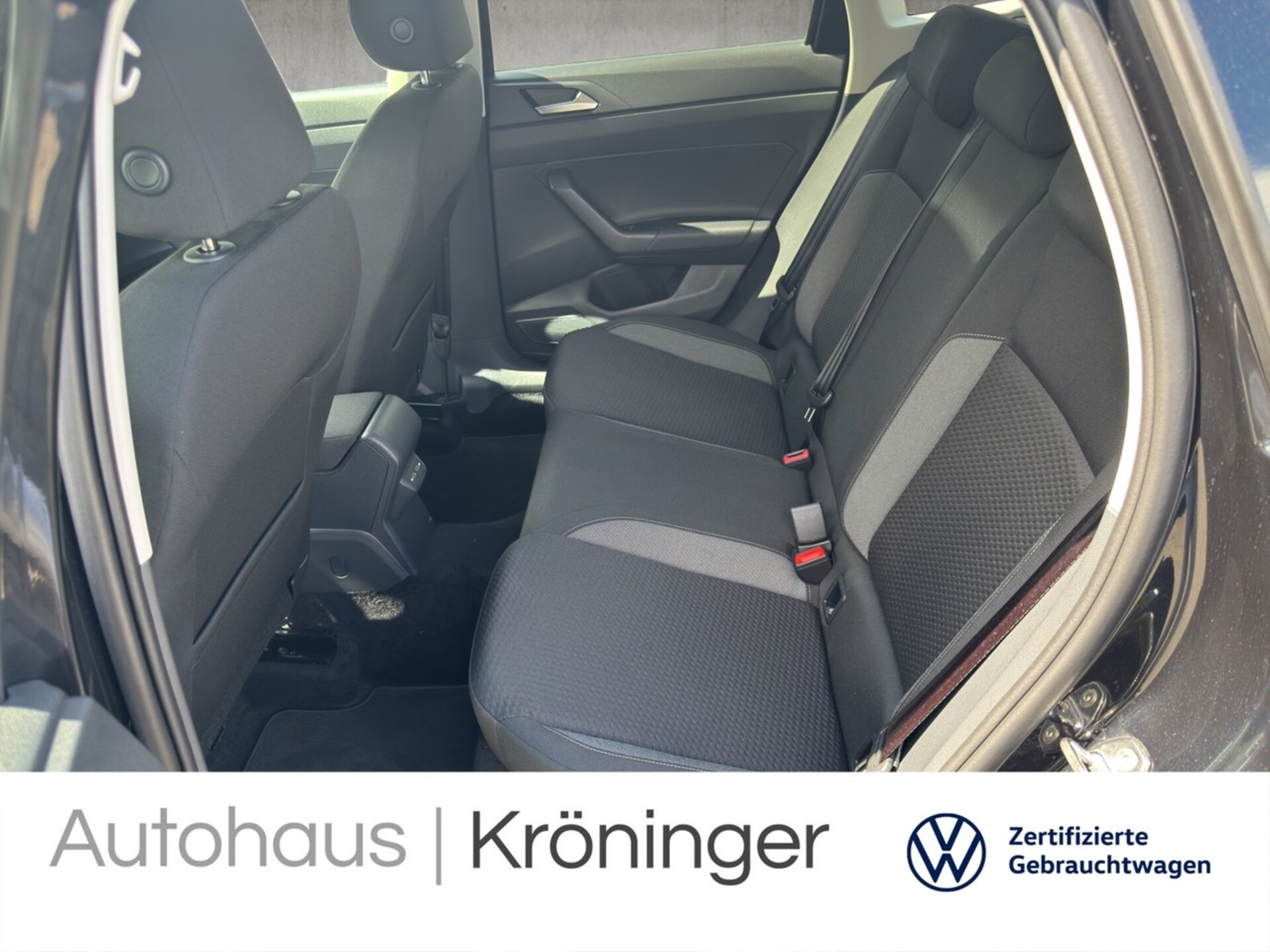 Volkswagen Taigo Life