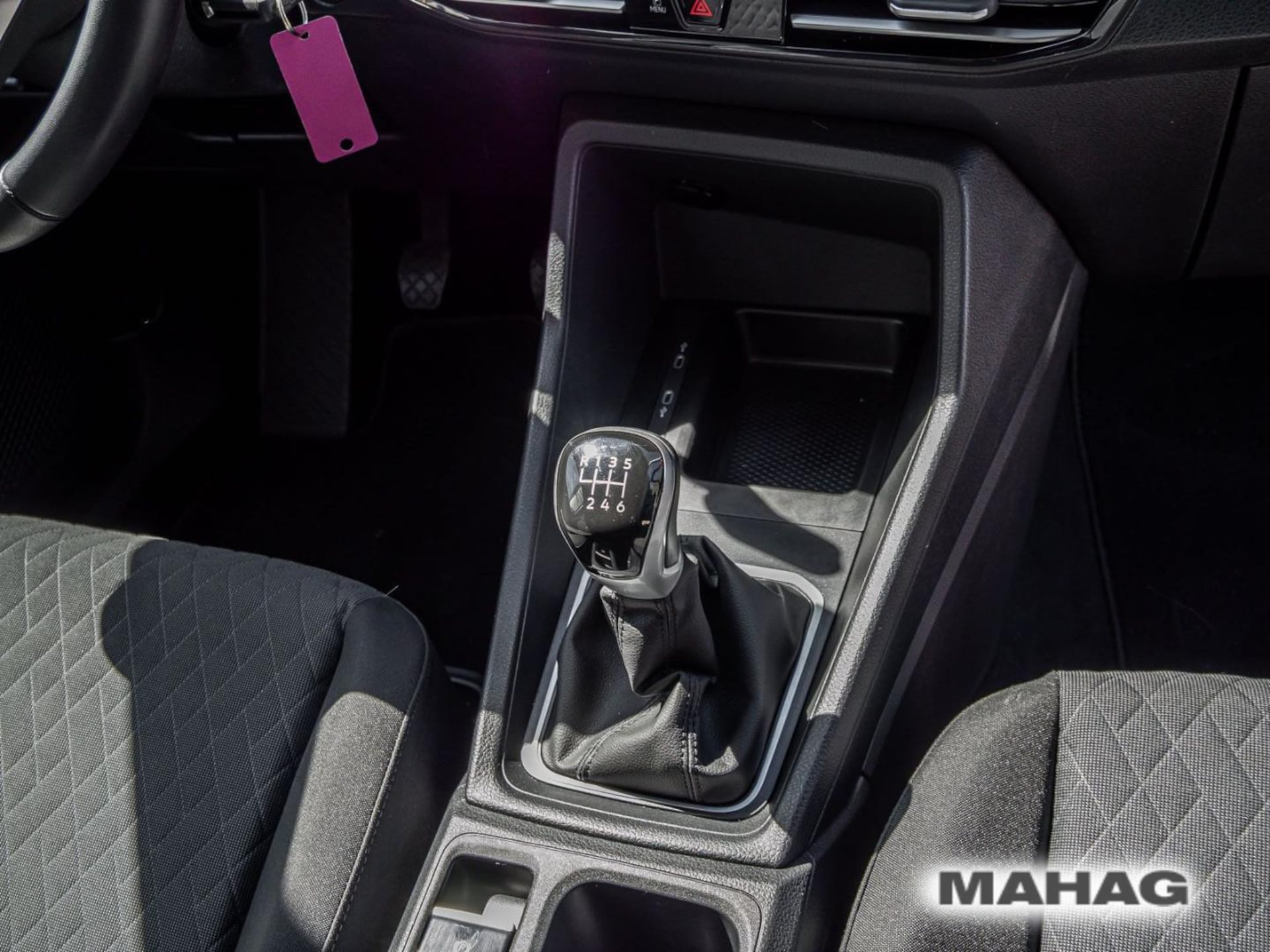 Volkswagen Caddy Maxi Life