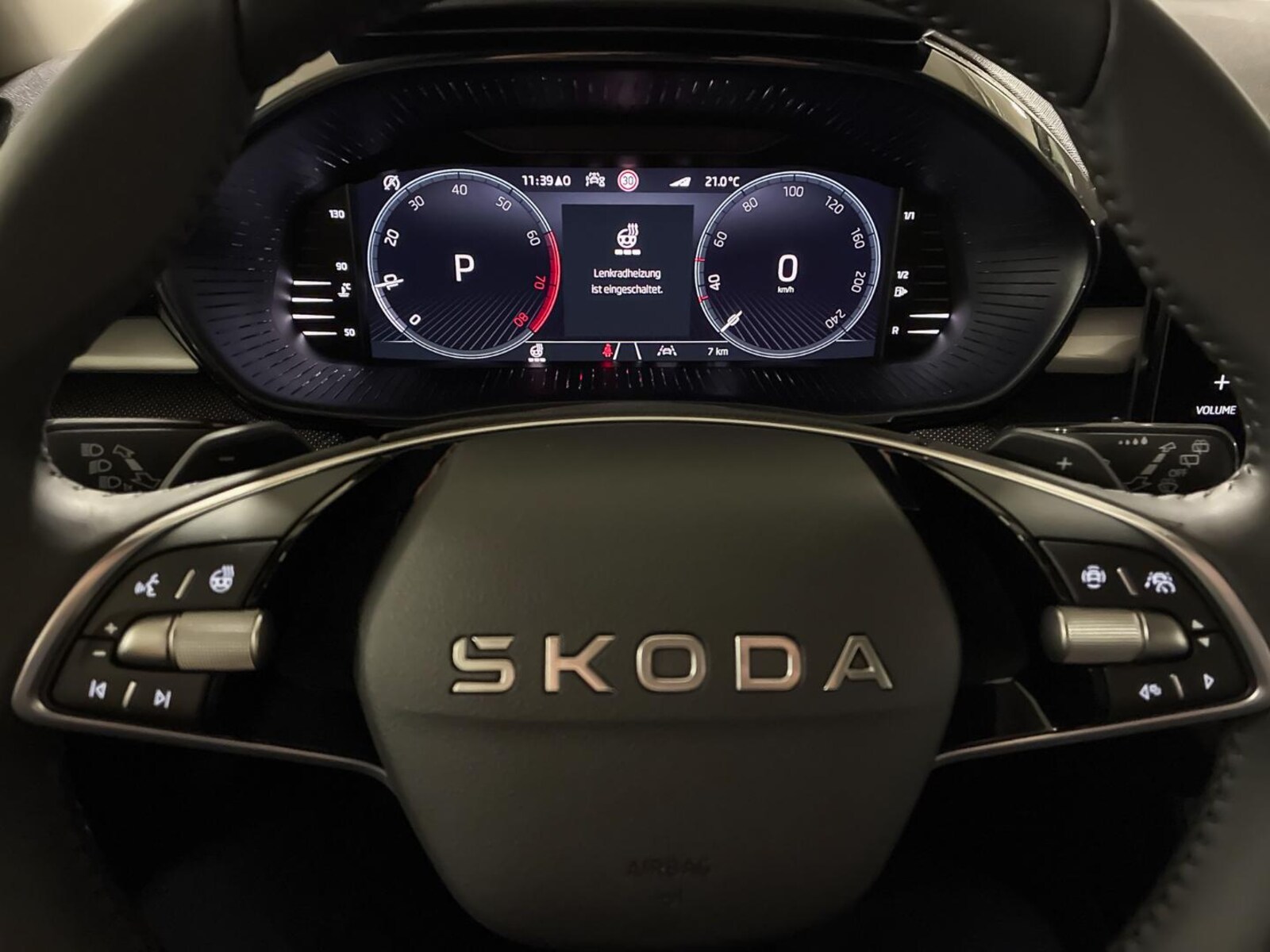 Škoda Fabia – Bild 10