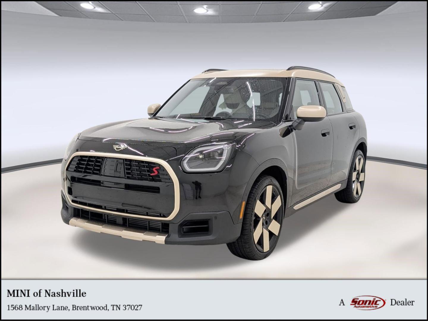 2026 MINI Countryman S ALL4's photo