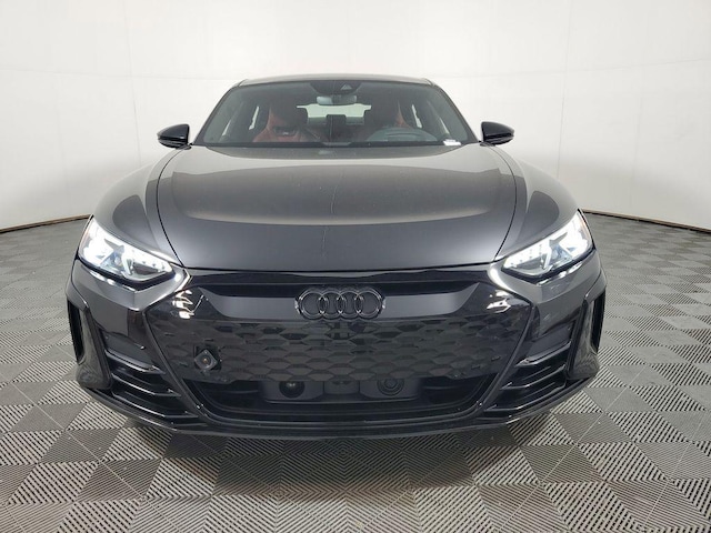 2024 Audi RS e-tron GT