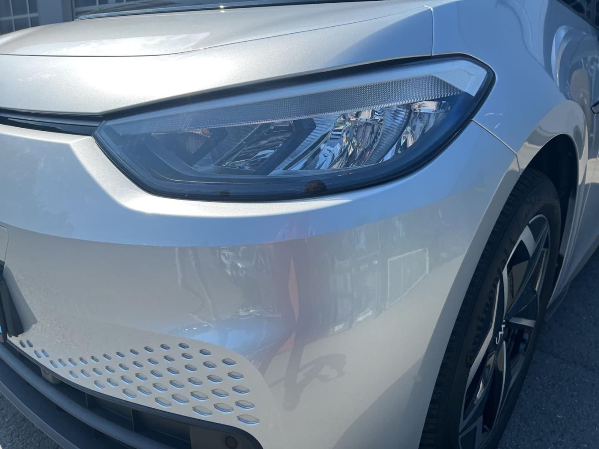 Volkswagen ID.3 Pro Performance