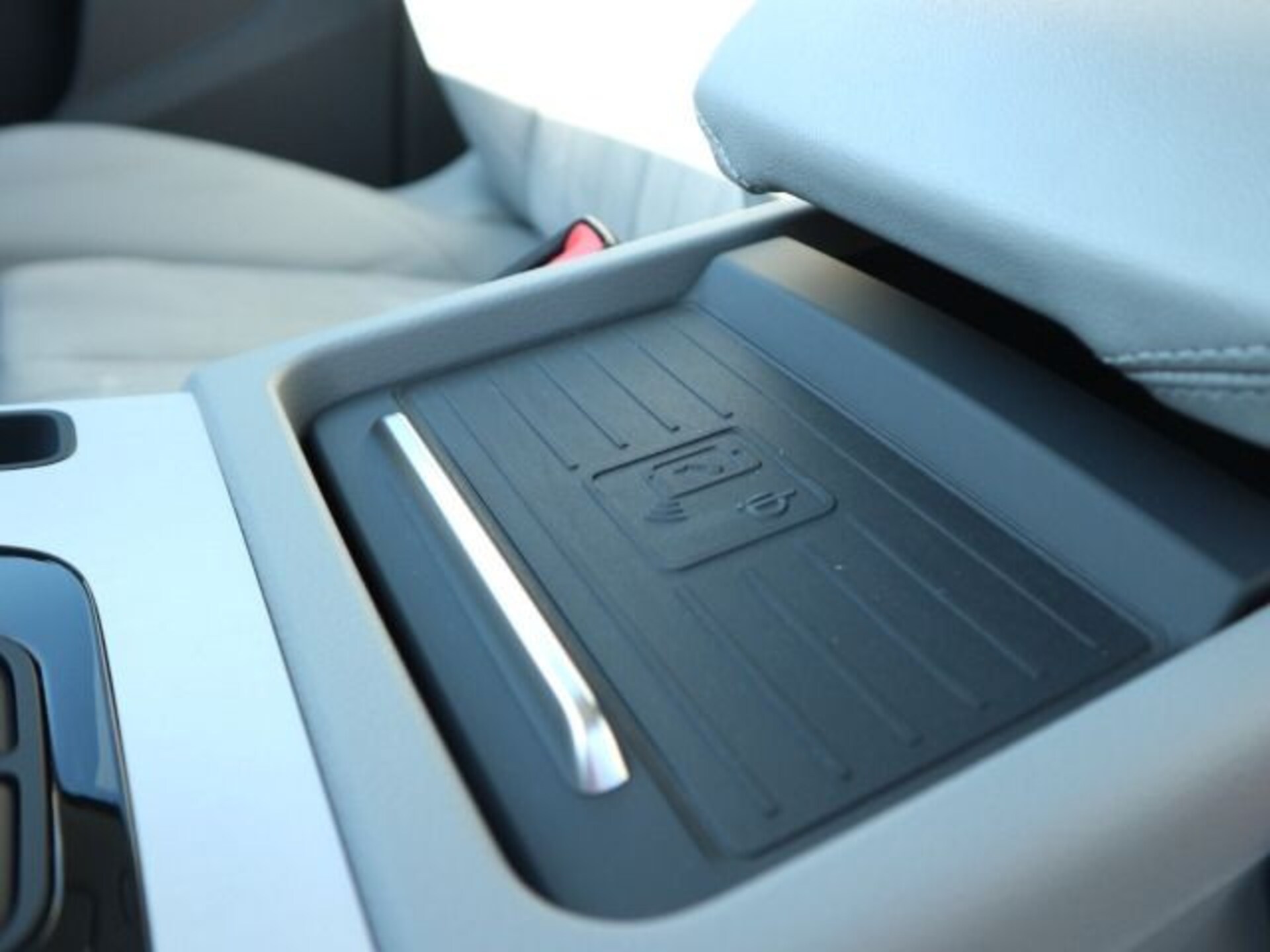 Audi Q5 TFSI e S line