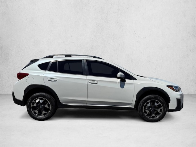 2019 Subaru Crosstrek