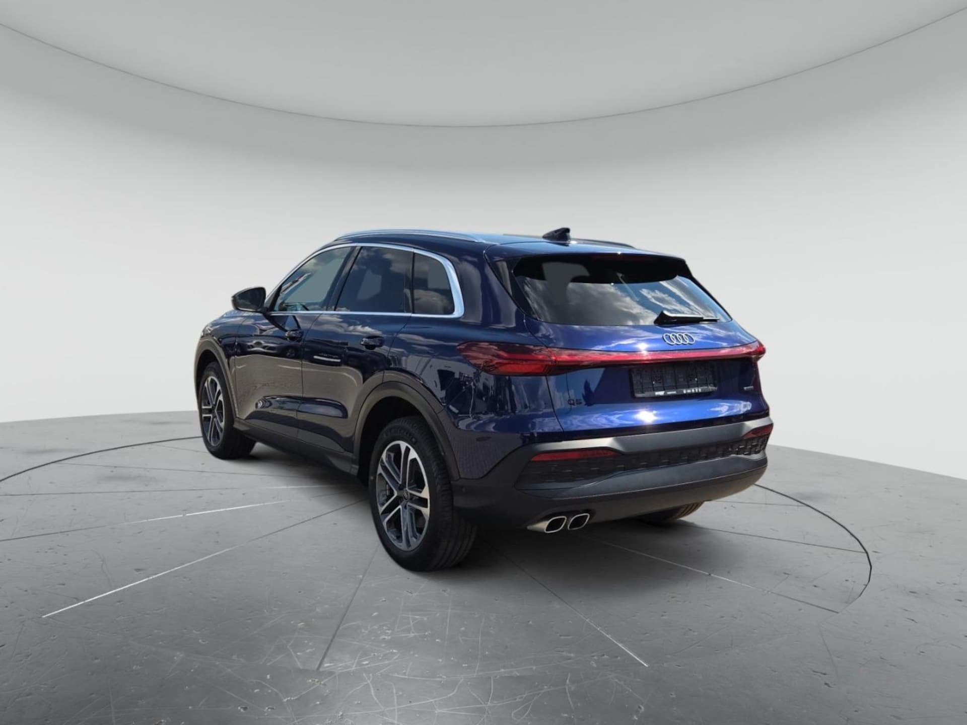 Audi Q5 SUV