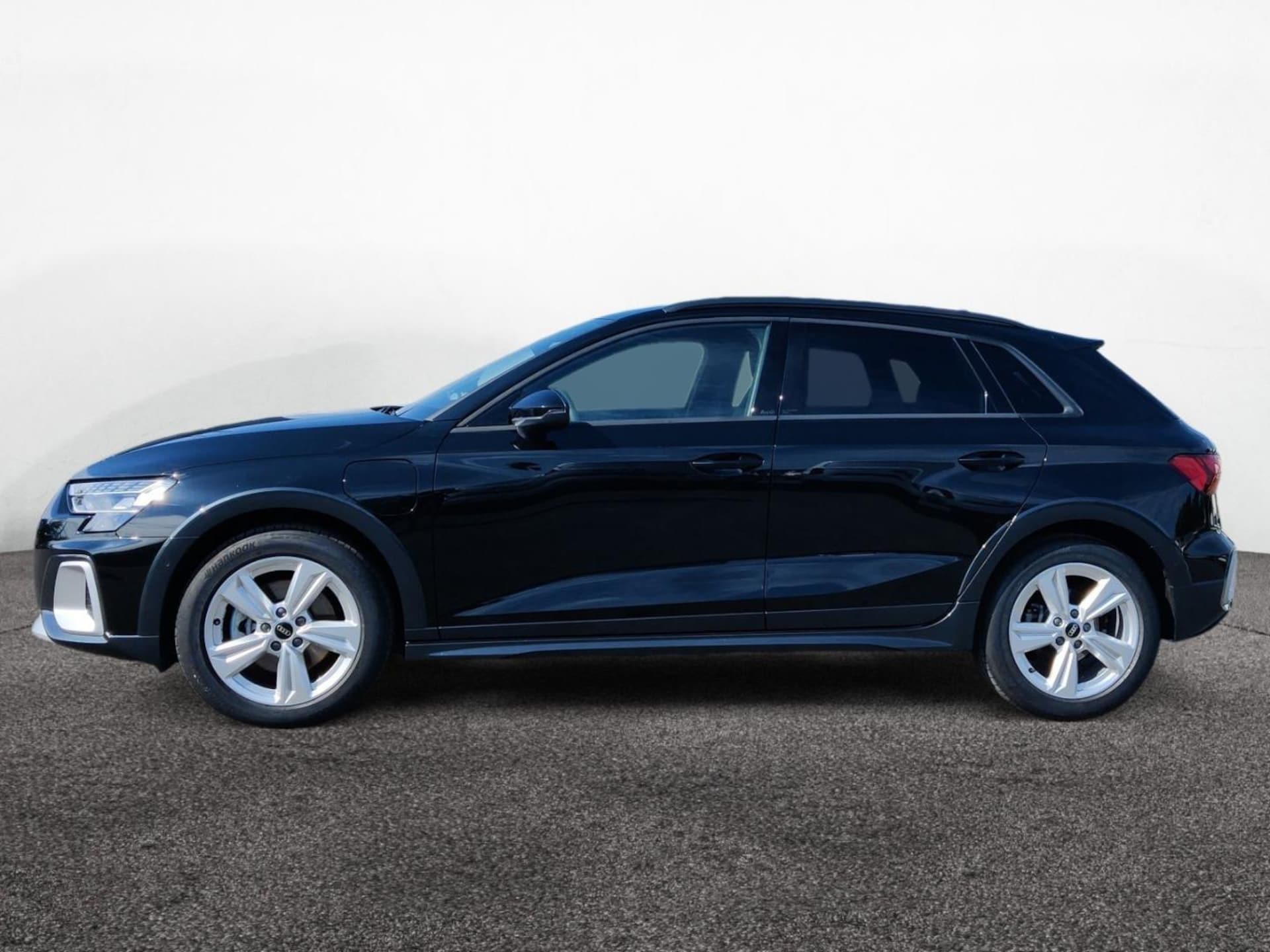 Audi A3 allstreet TFSI e