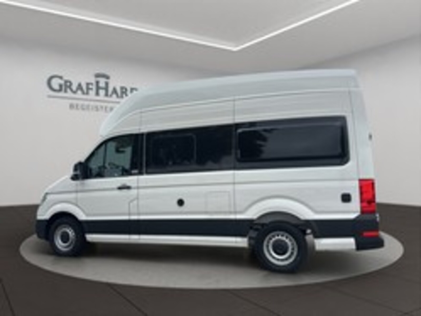 Volkswagen Grand California 600 – Bild 2