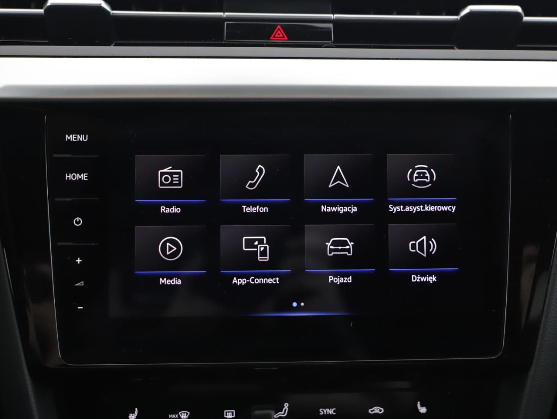 Volkswagen Arteon Shooting Brake R-Line