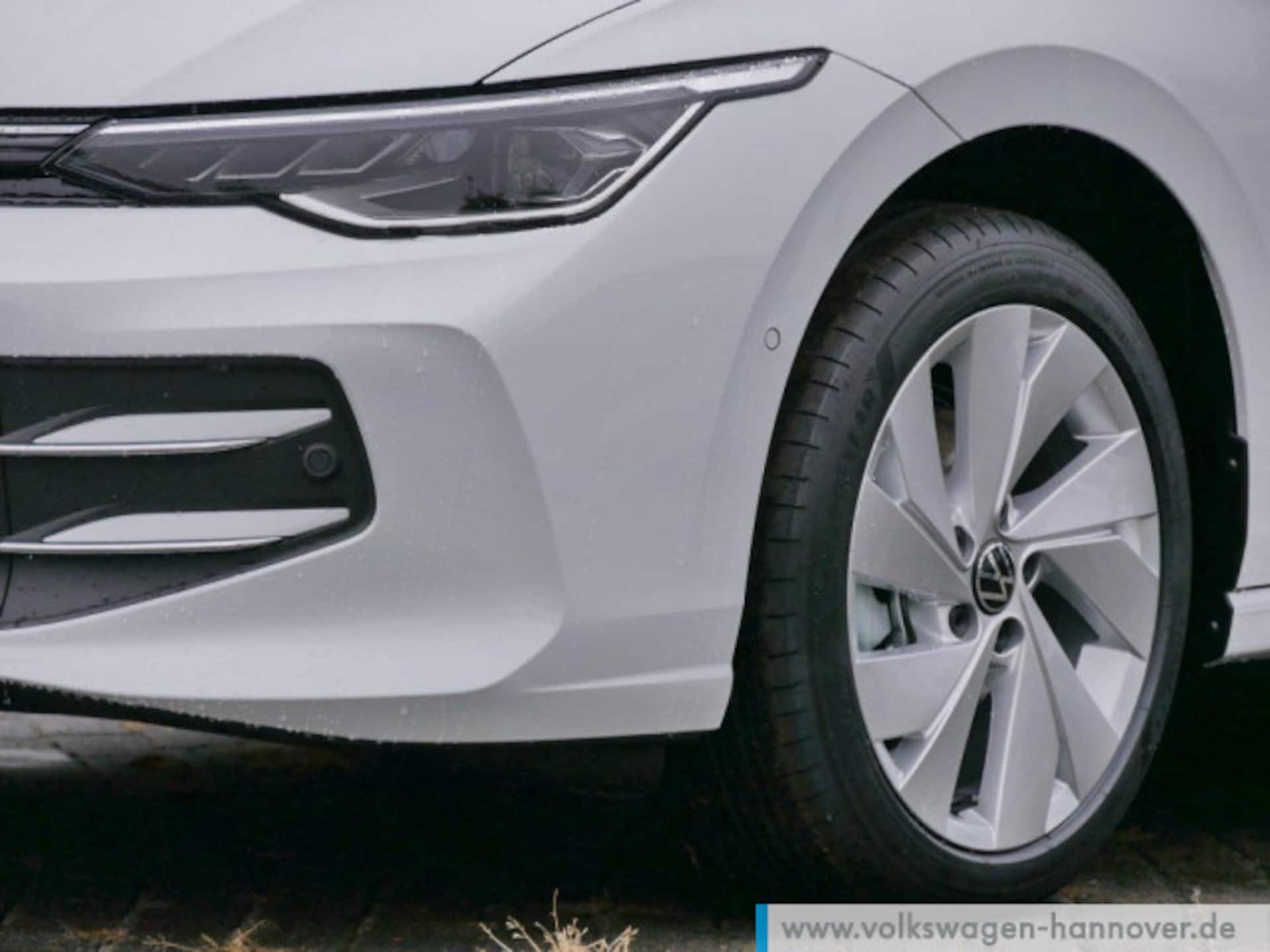 Volkswagen Golf ENERGY