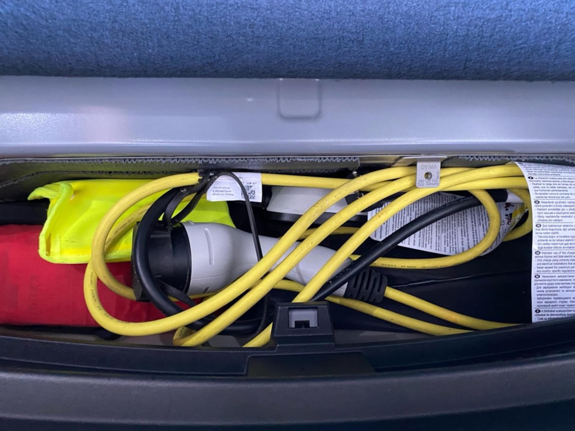 Volkswagen ID.3 Business