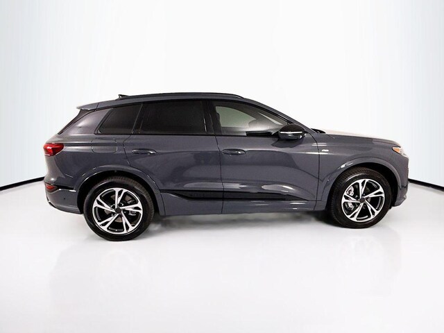 2027 Audi Q6 e-tron