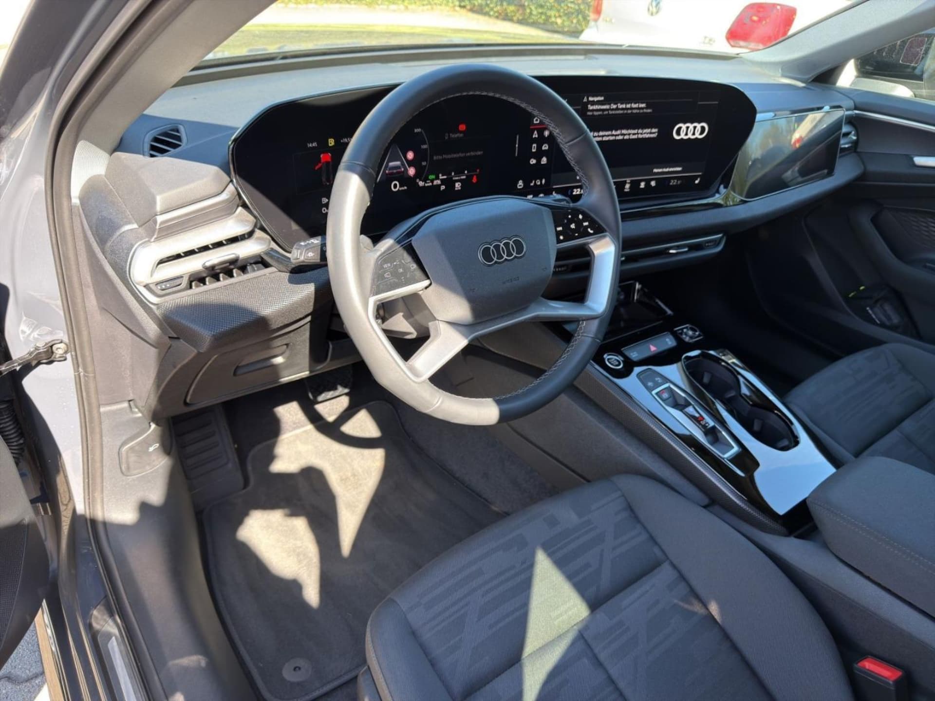 Audi A5 Avant edition one