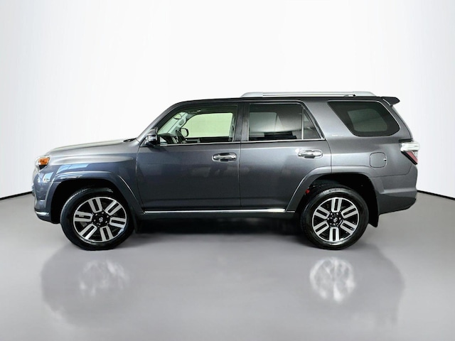 2023 Toyota 4Runner