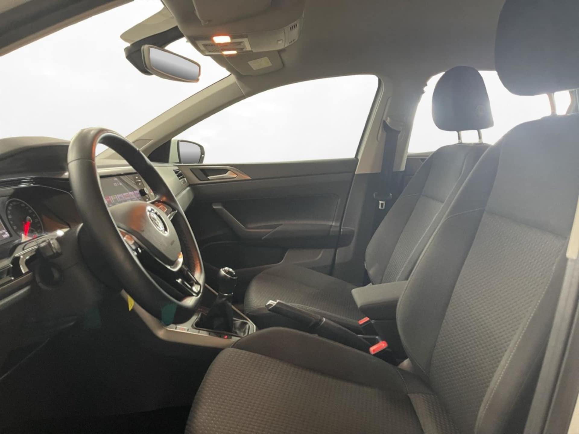 Volkswagen Polo R-Line