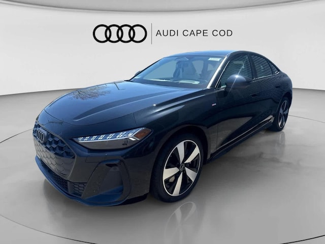 2026 Audi A5 Sedan