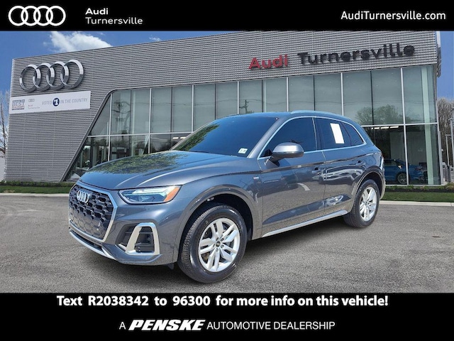 2024 Audi Q5