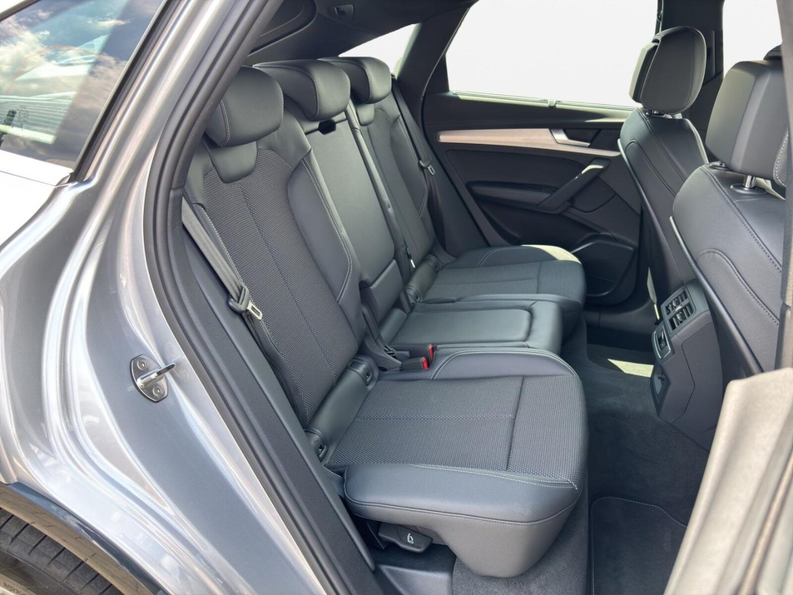 Audi Q5 Sportback – Bild 14