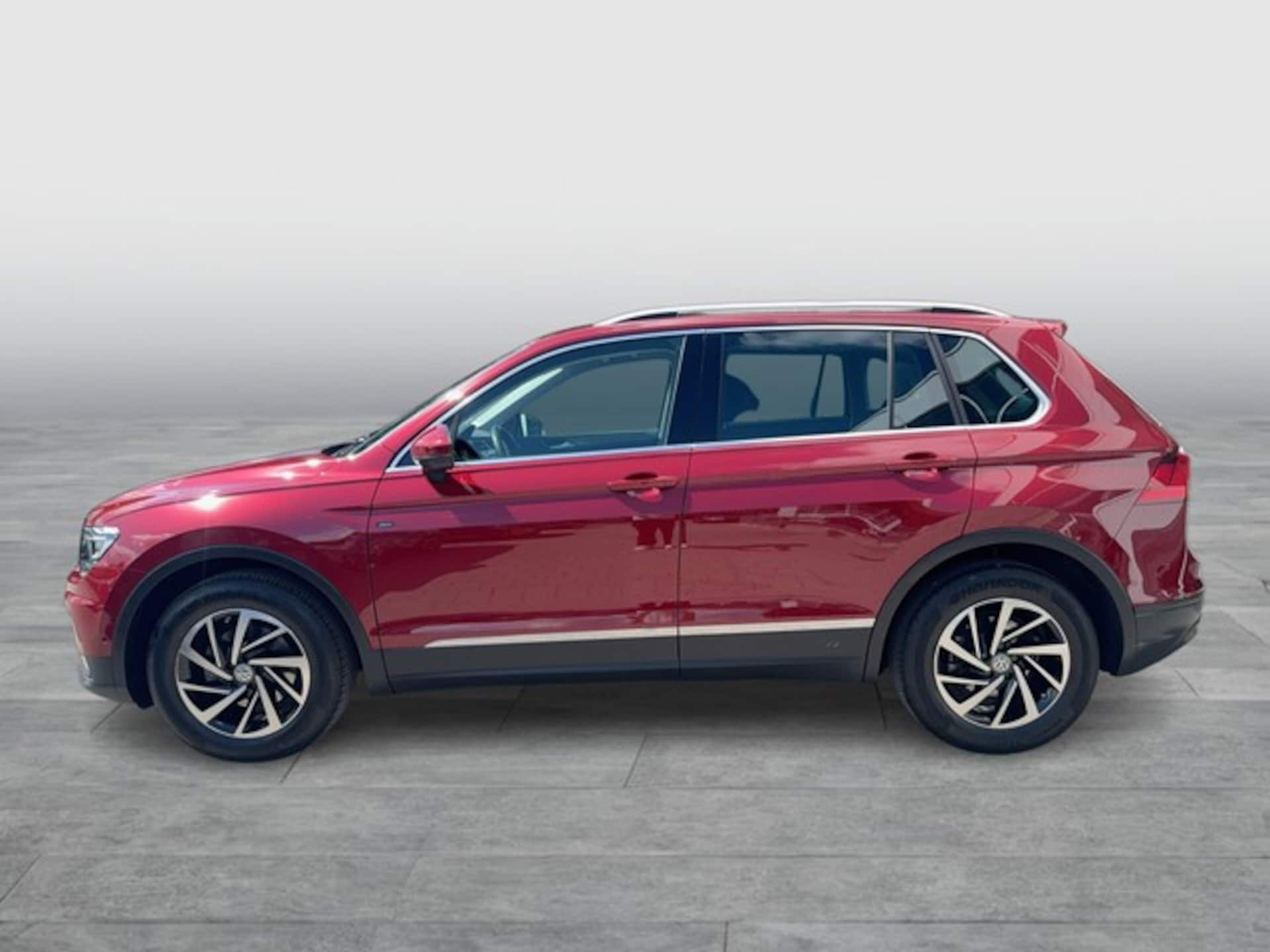 Volkswagen Tiguan JOIN