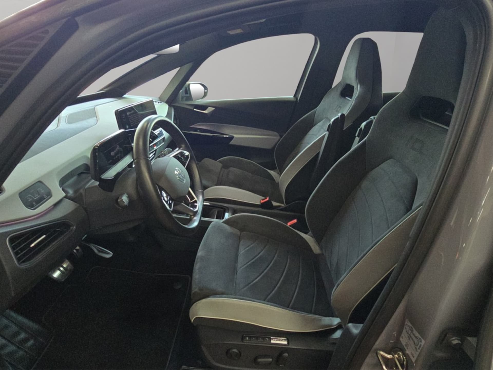 Volkswagen ID.3 Pro Performance