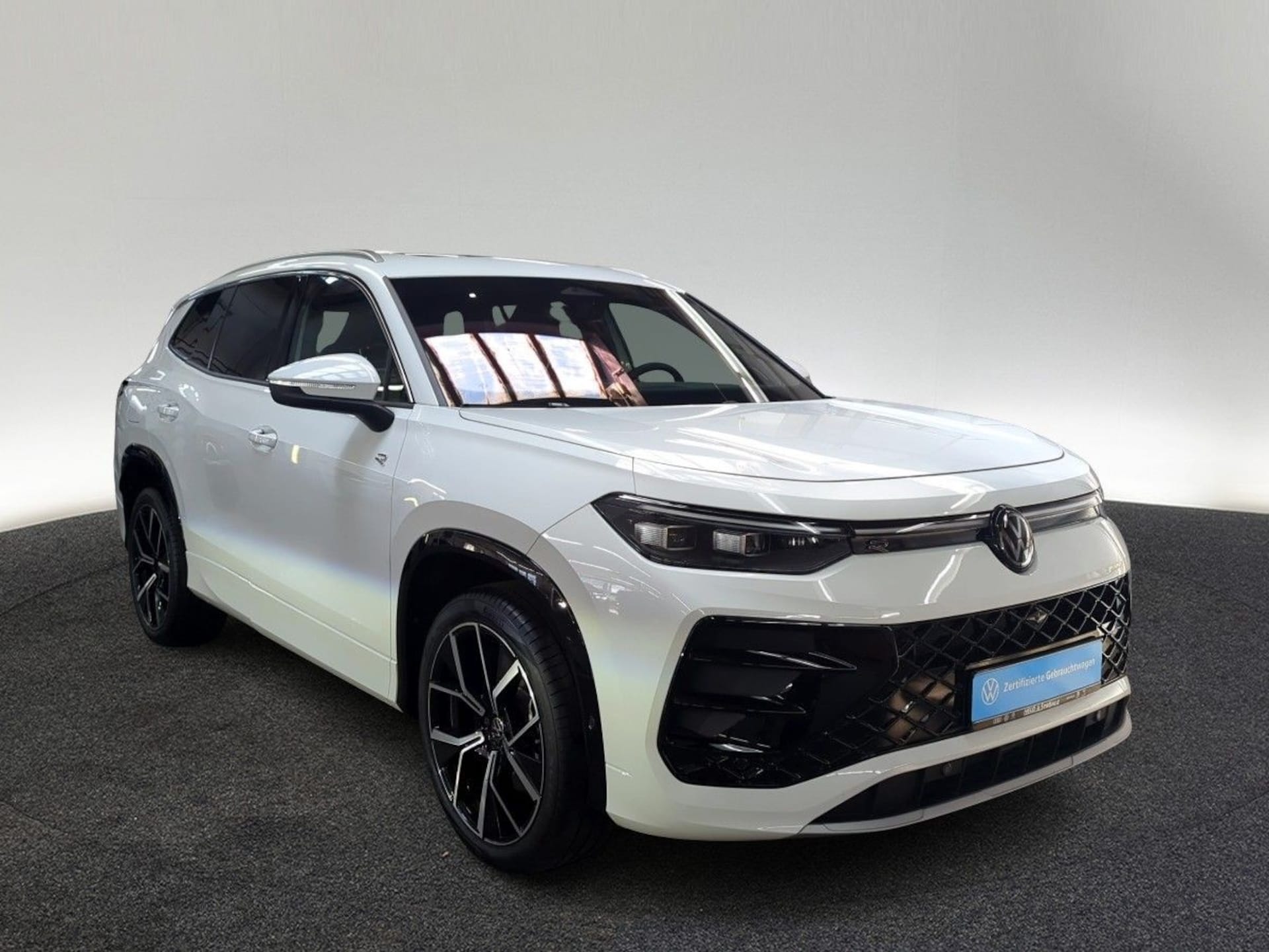 Volkswagen Tayron R-Line
