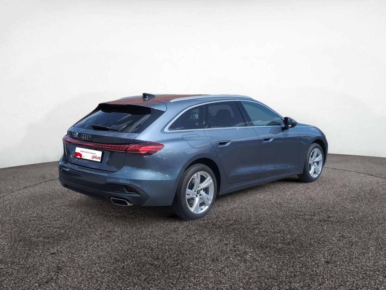 Audi A5 Avant – Bild 6