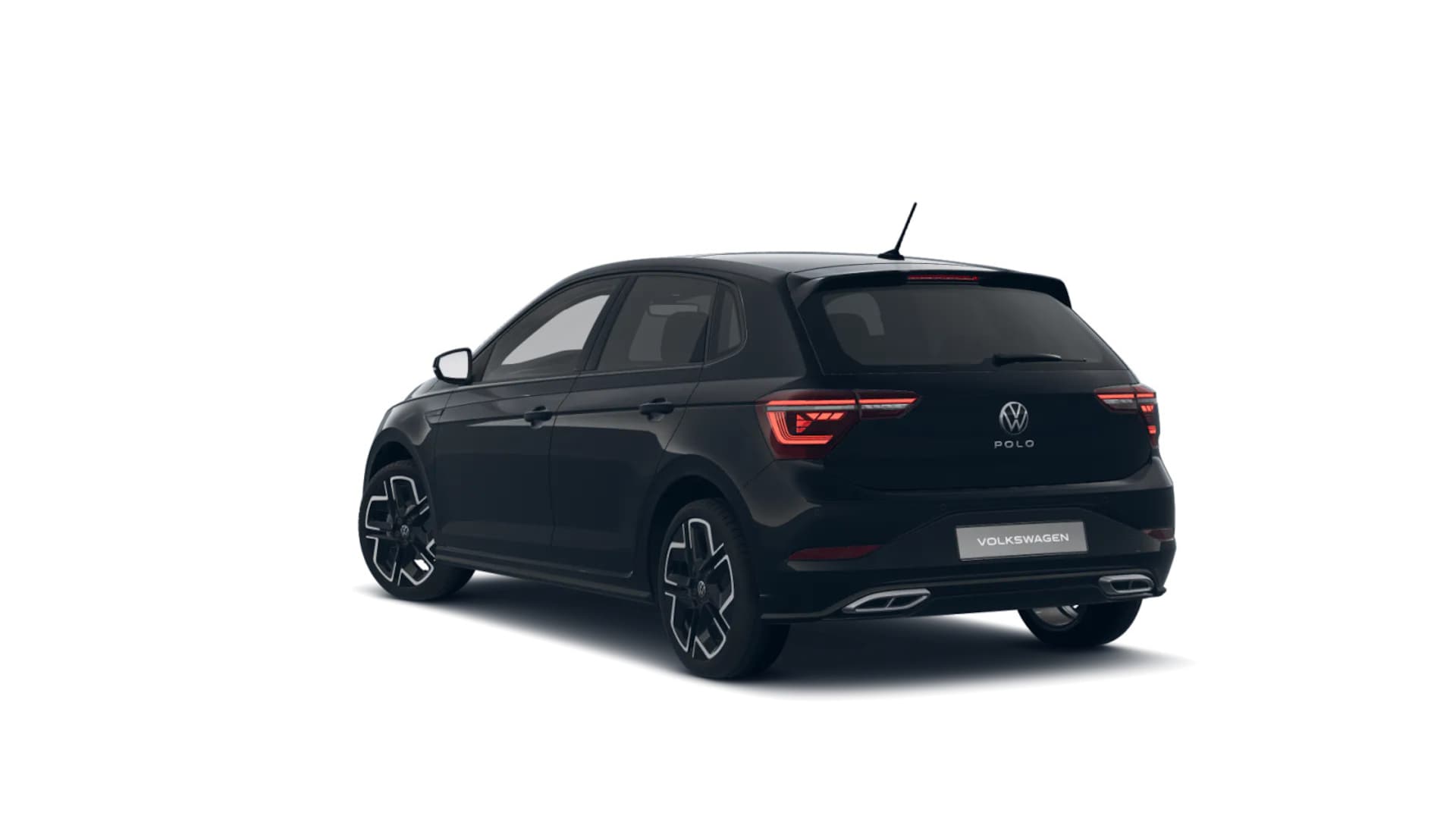 Volkswagen Polo R-Line