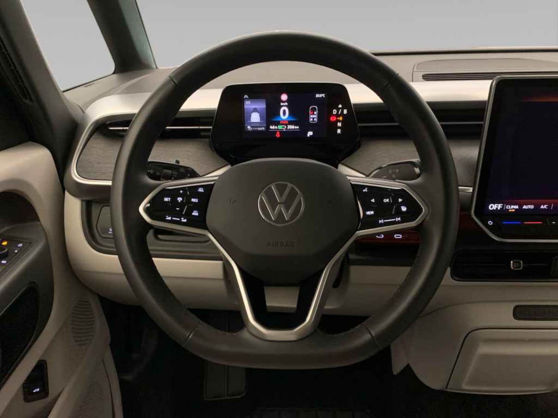Volkswagen ID. Buzz Pro