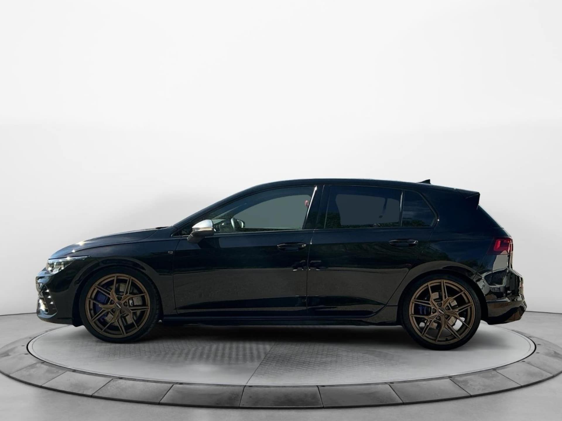 Volkswagen Golf R