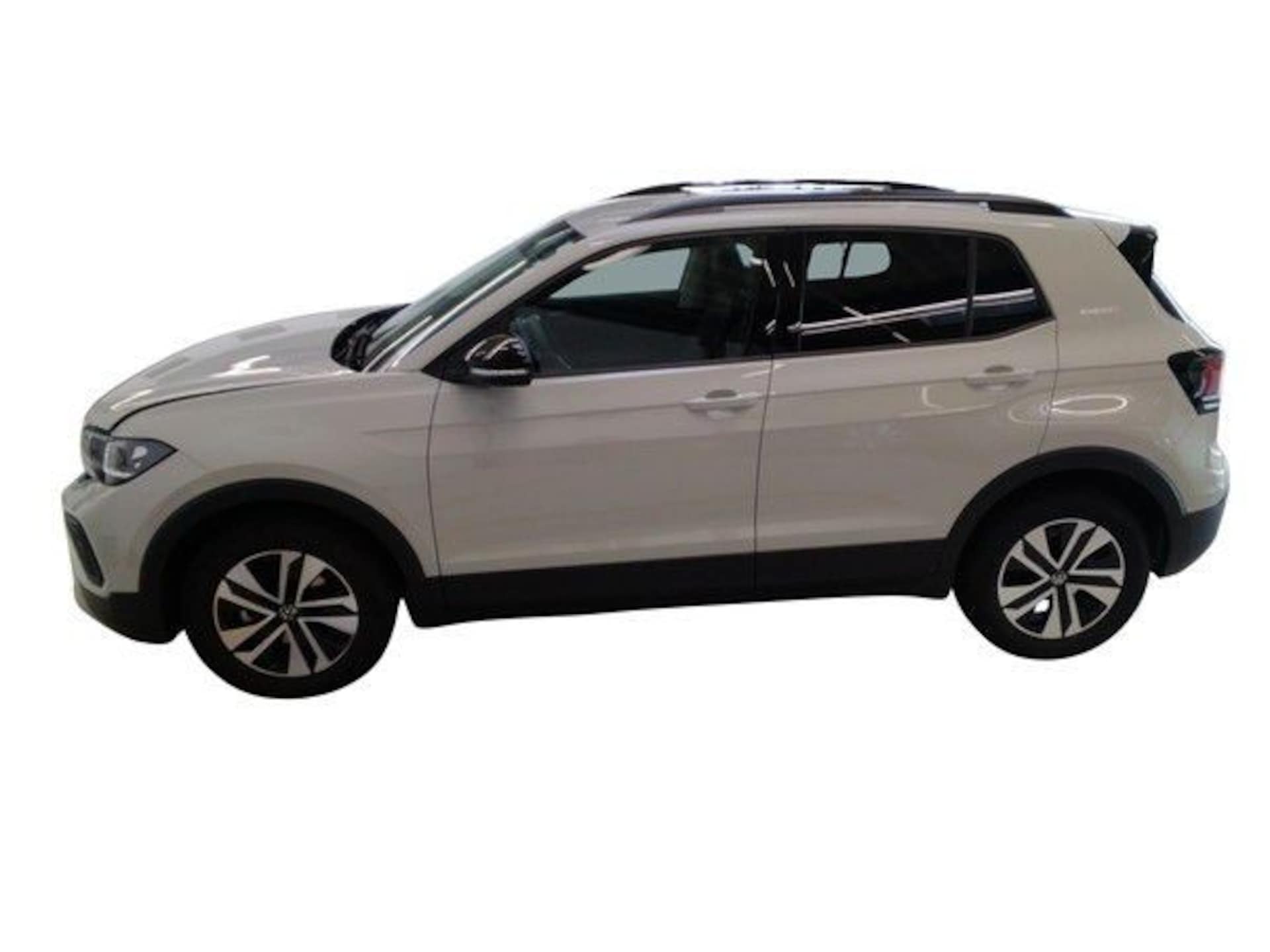 Volkswagen T-Cross ENERGY