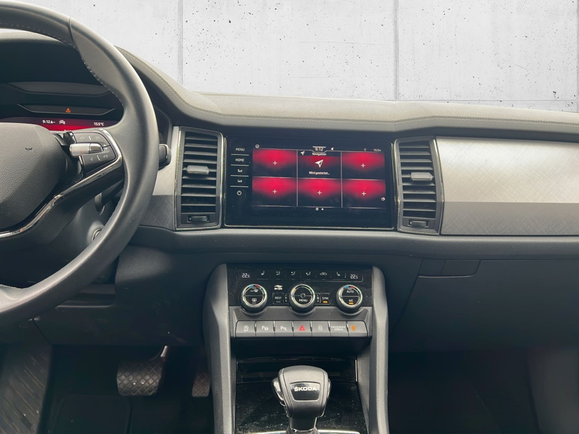 Skoda Kodiaq Ambition