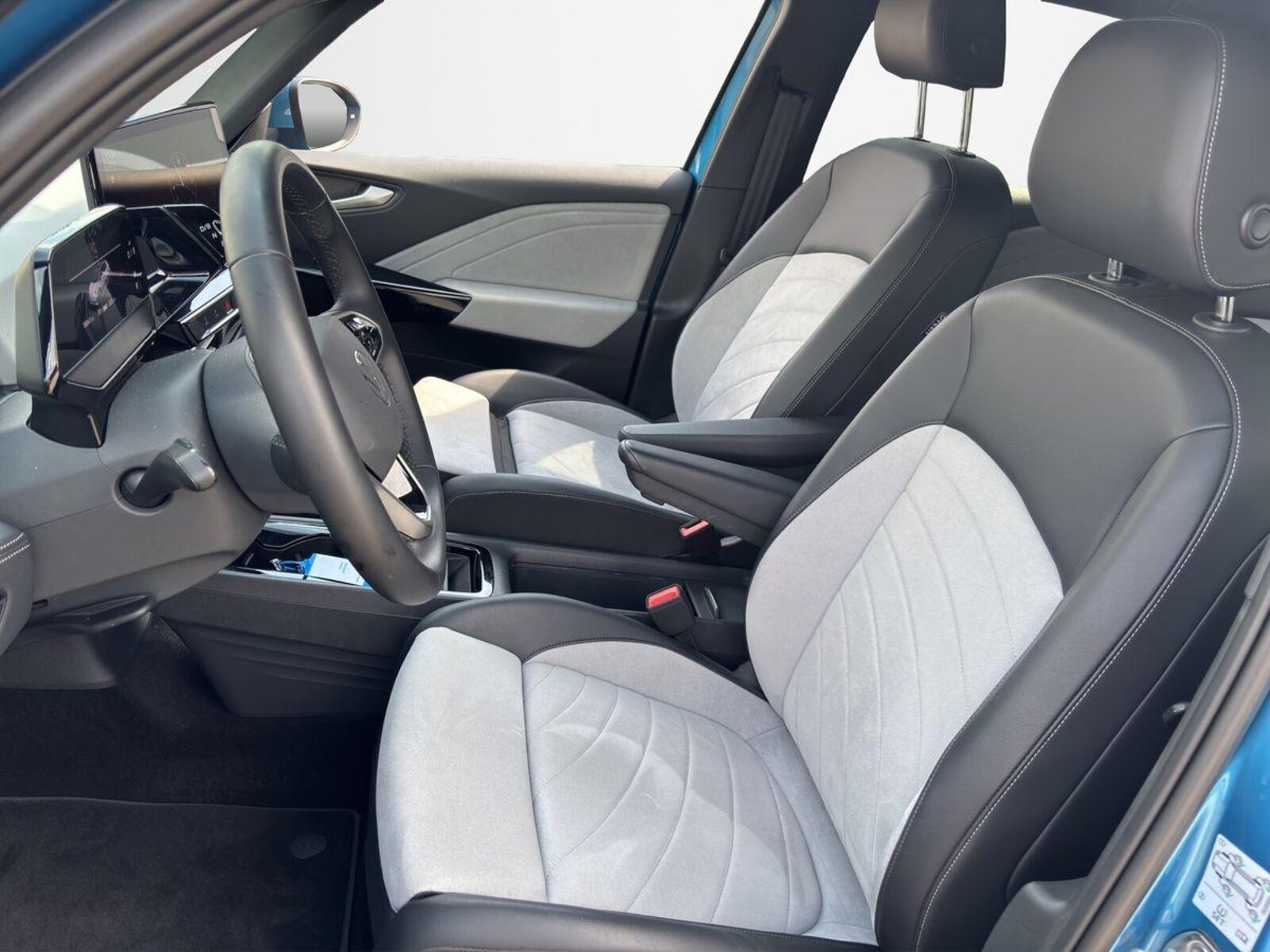 Volkswagen ID.3 – Bild 10