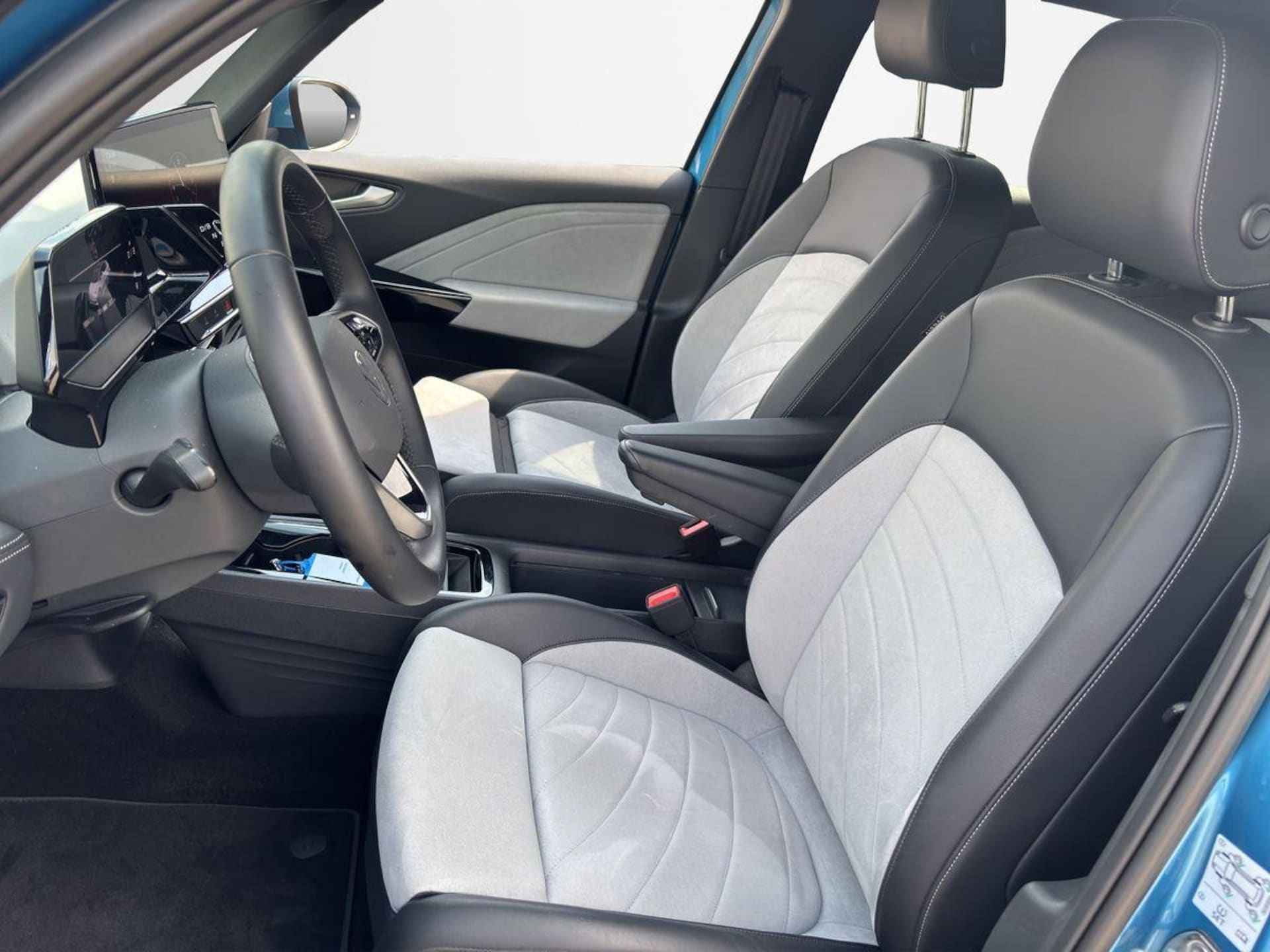 Volkswagen ID.3 MOVE Pro