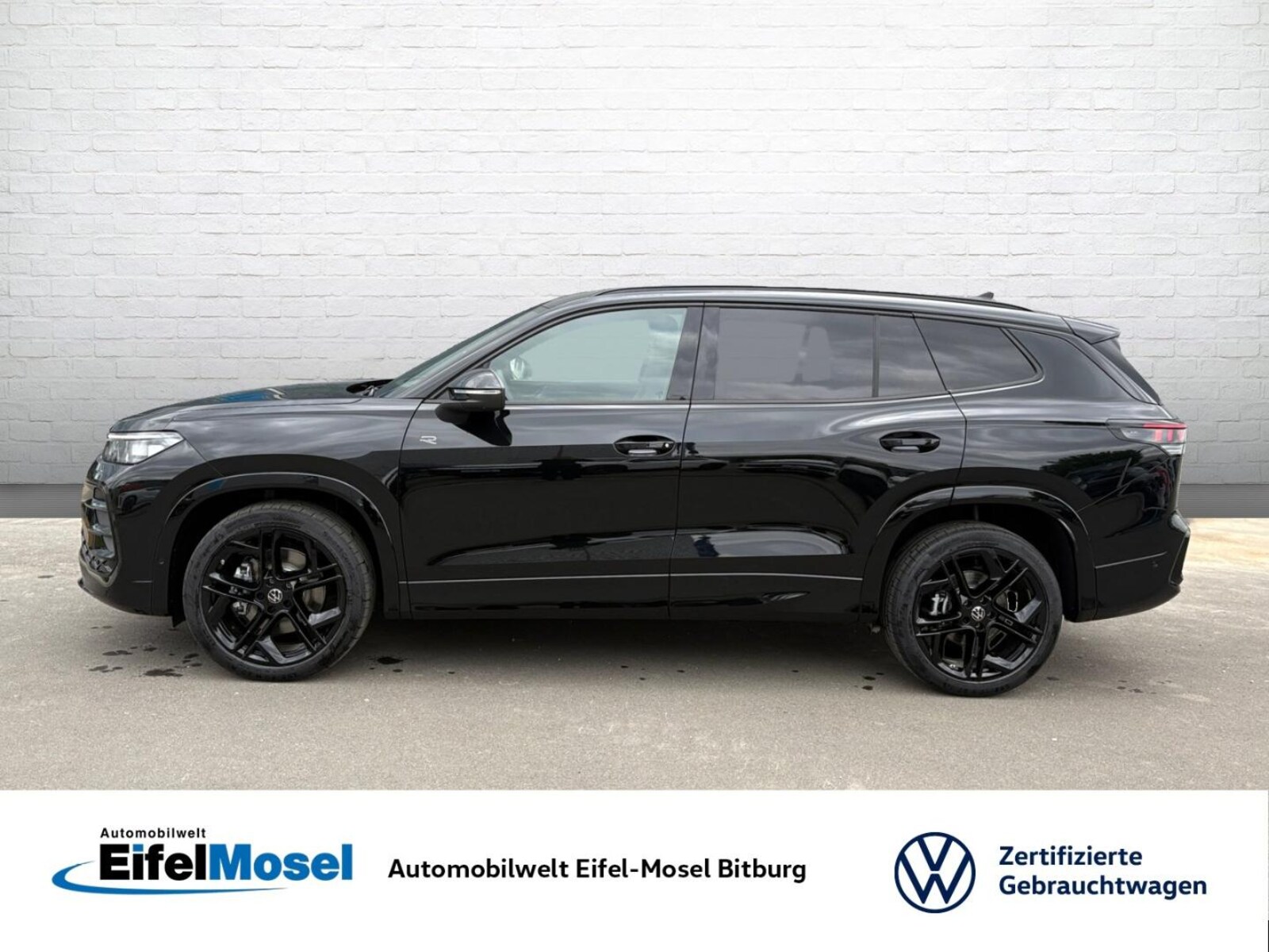 Volkswagen Tayron – Bild 2
