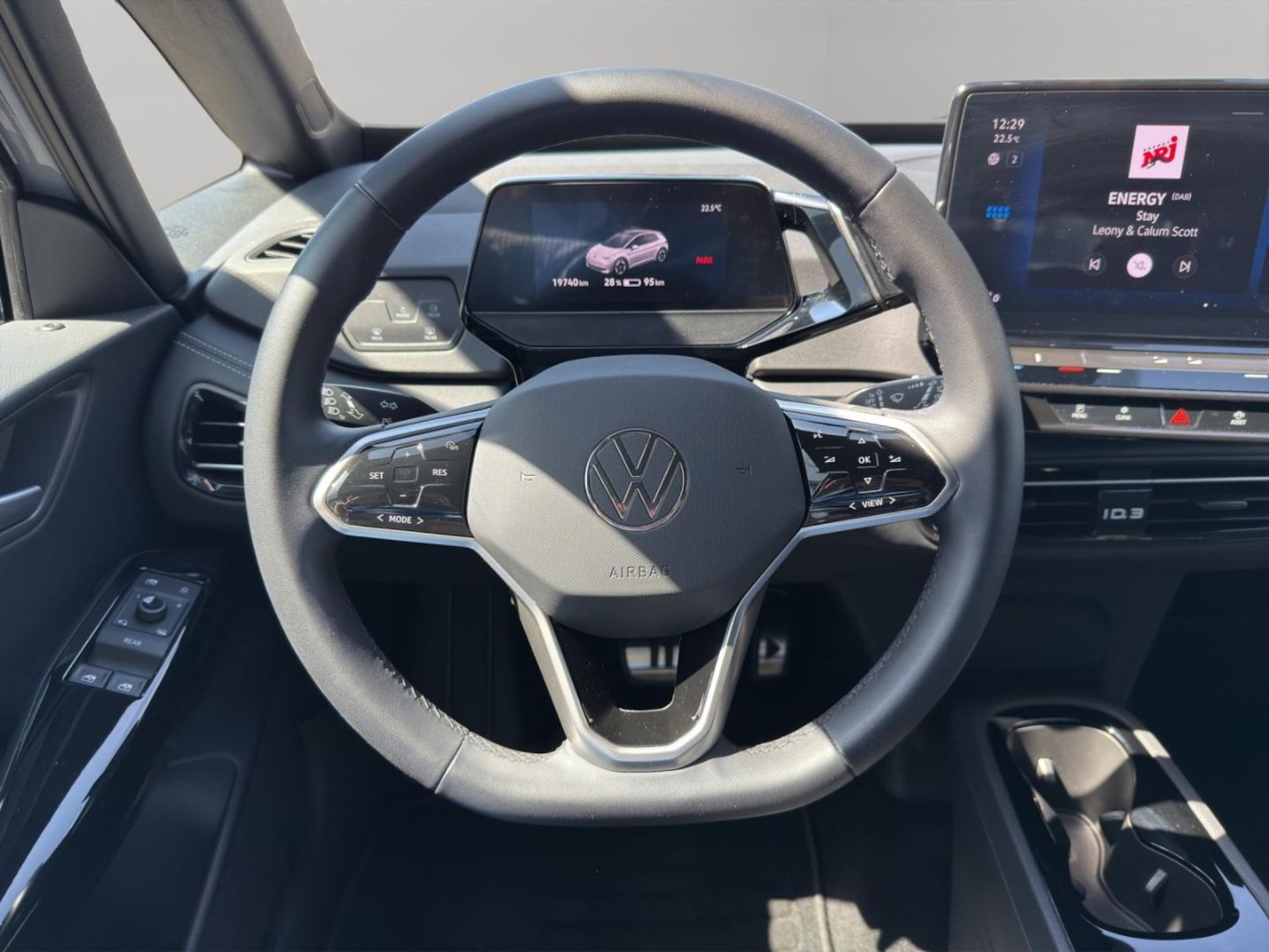 Volkswagen ID.3 Pro