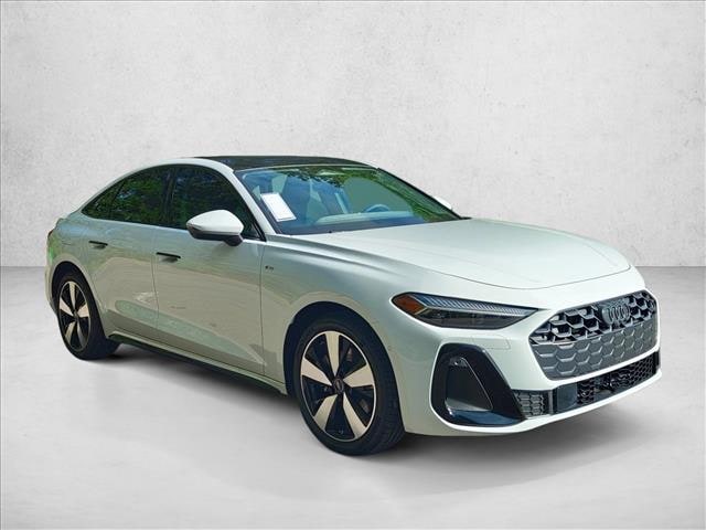 2026 Audi A5 Sedan