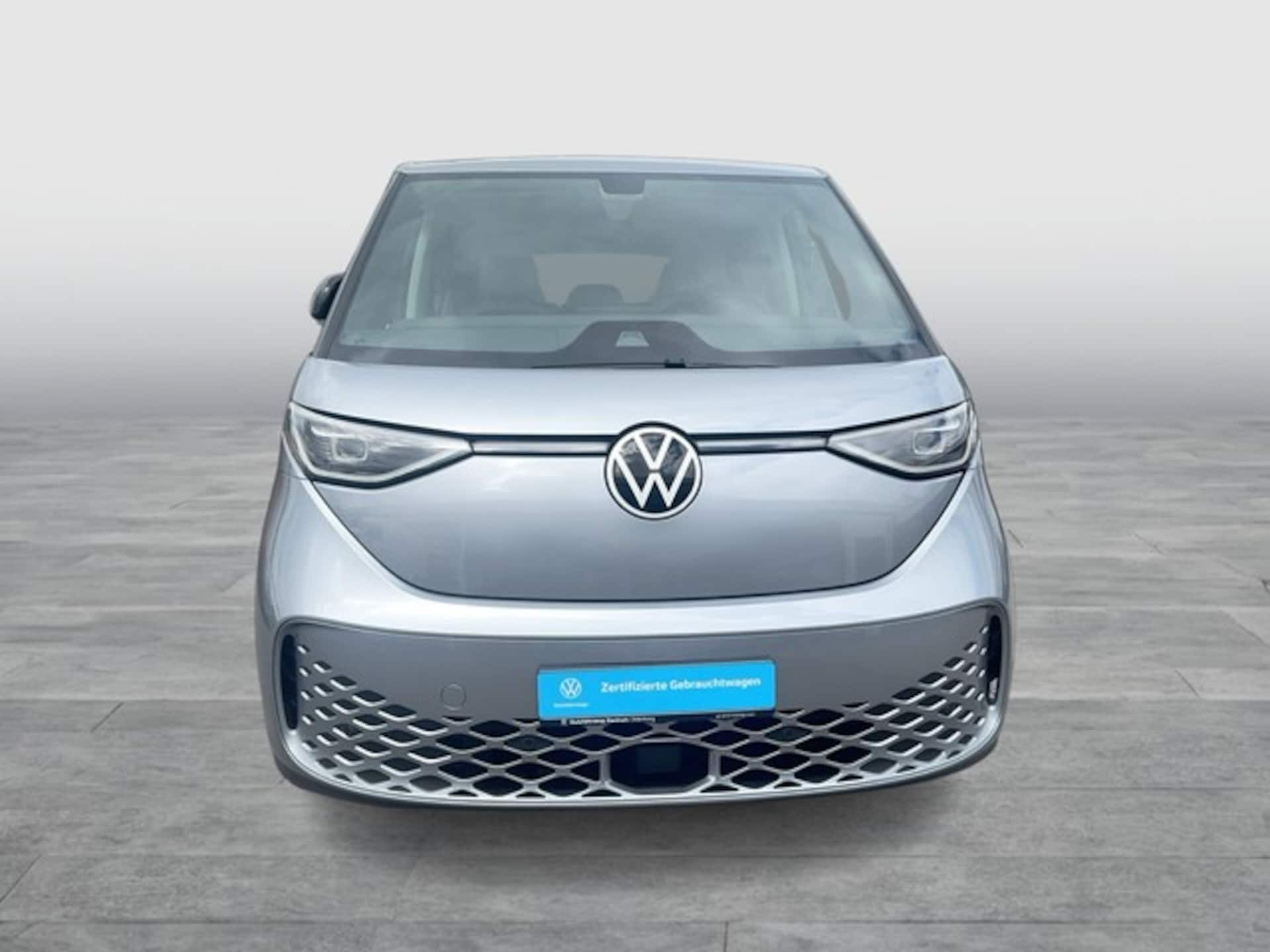 Volkswagen ID. Buzz Pro