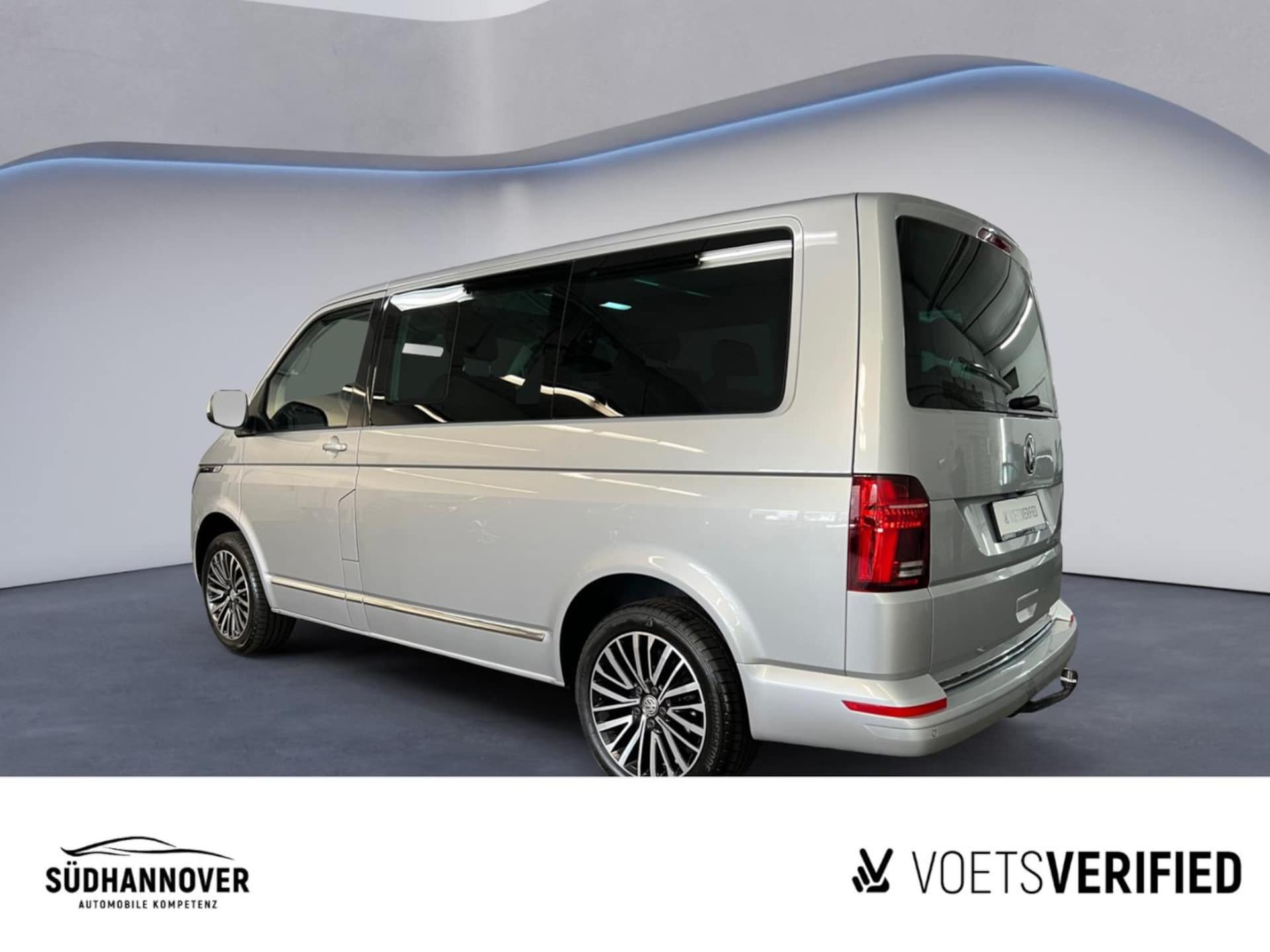 Volkswagen T6.1 Multivan Comfortline