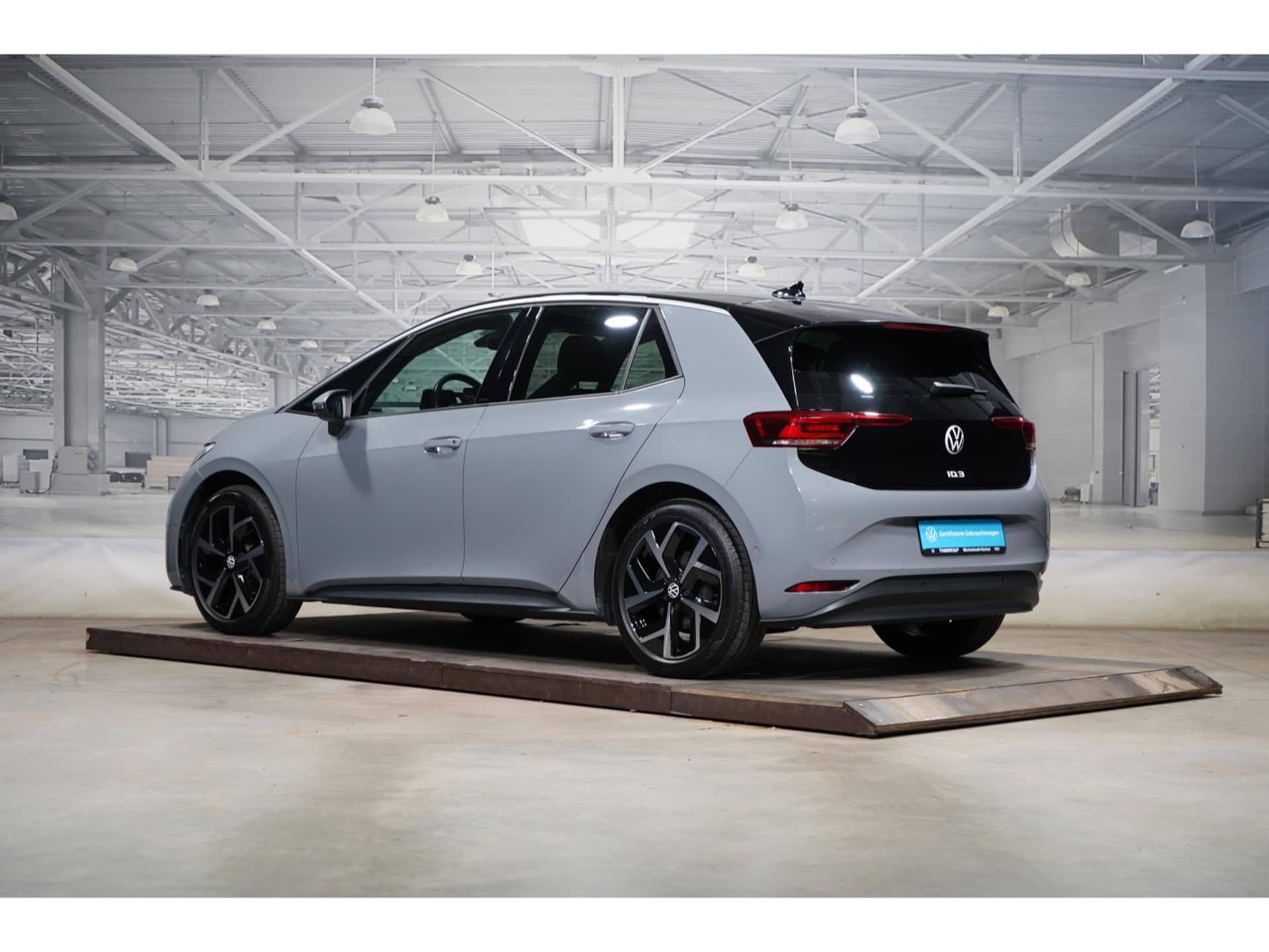 Volkswagen ID.3 MOVE Pro