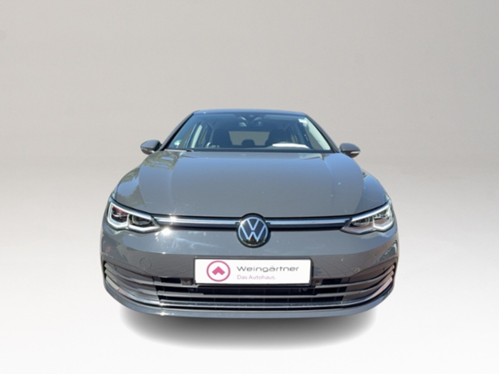 Volkswagen Golf – Bild 7