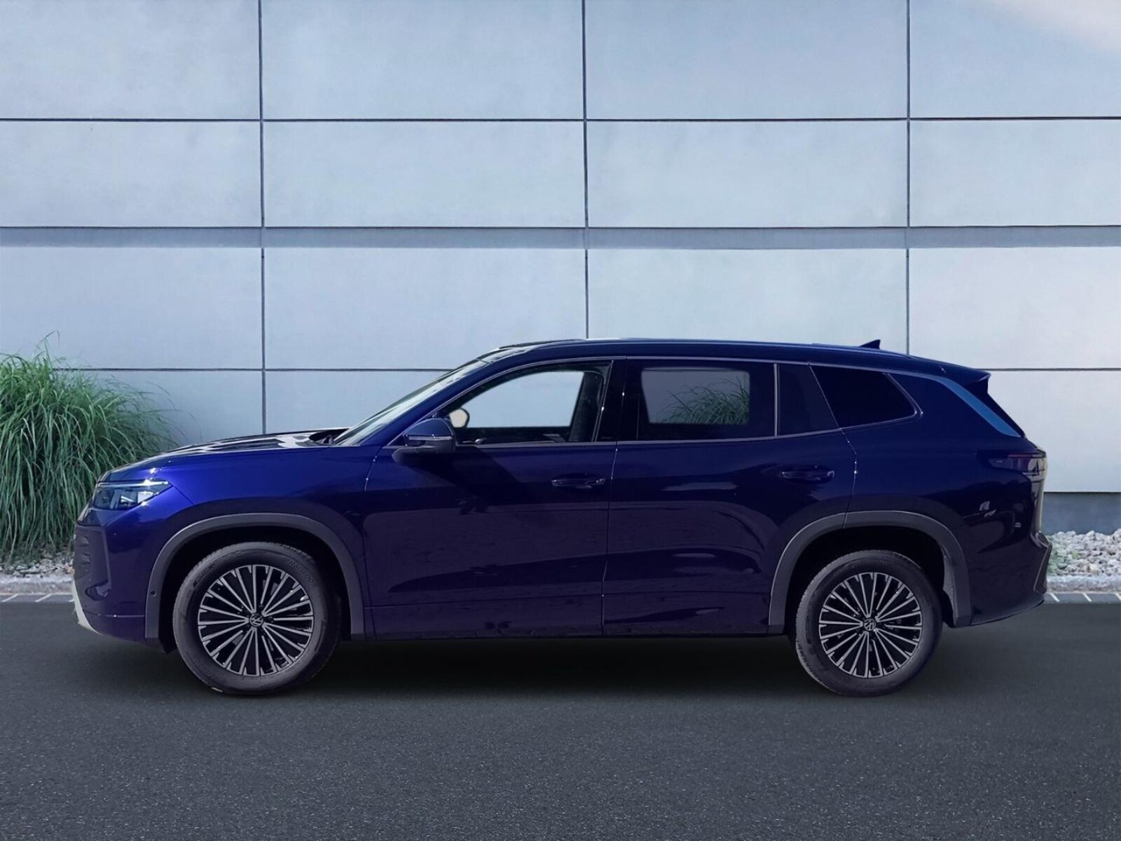 Volkswagen Tayron – Bild 2