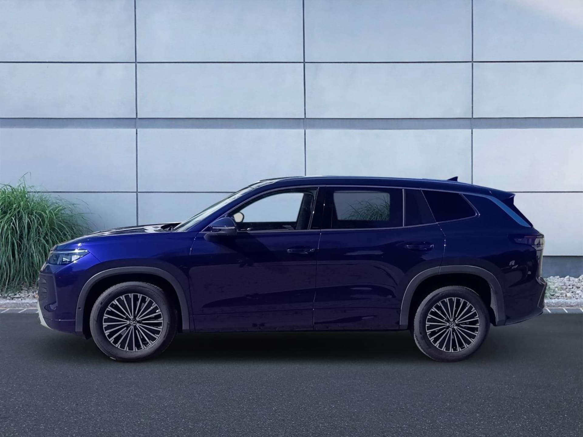 Volkswagen Tayron Life
