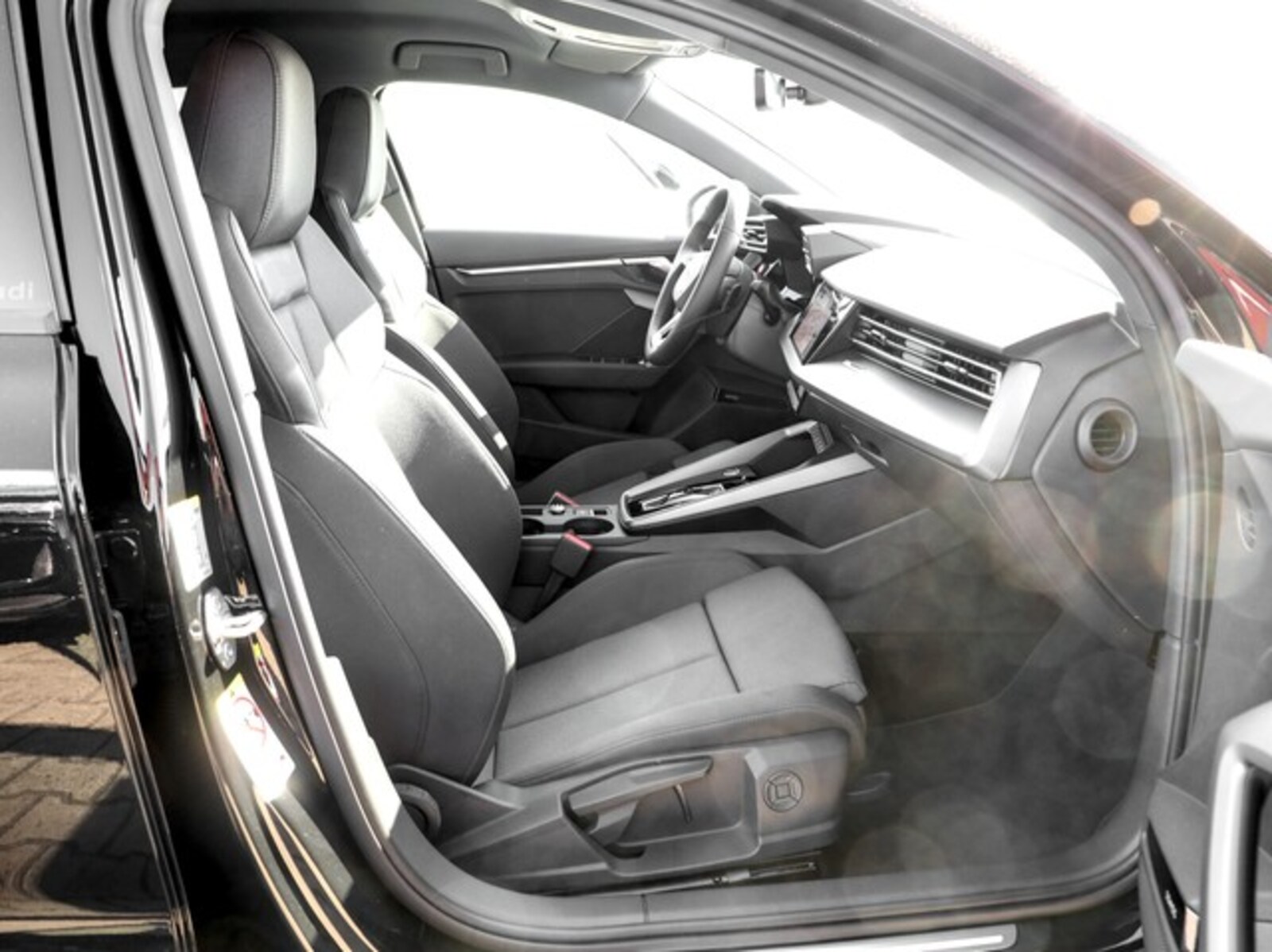 Audi A3 Sportback – Bild 5