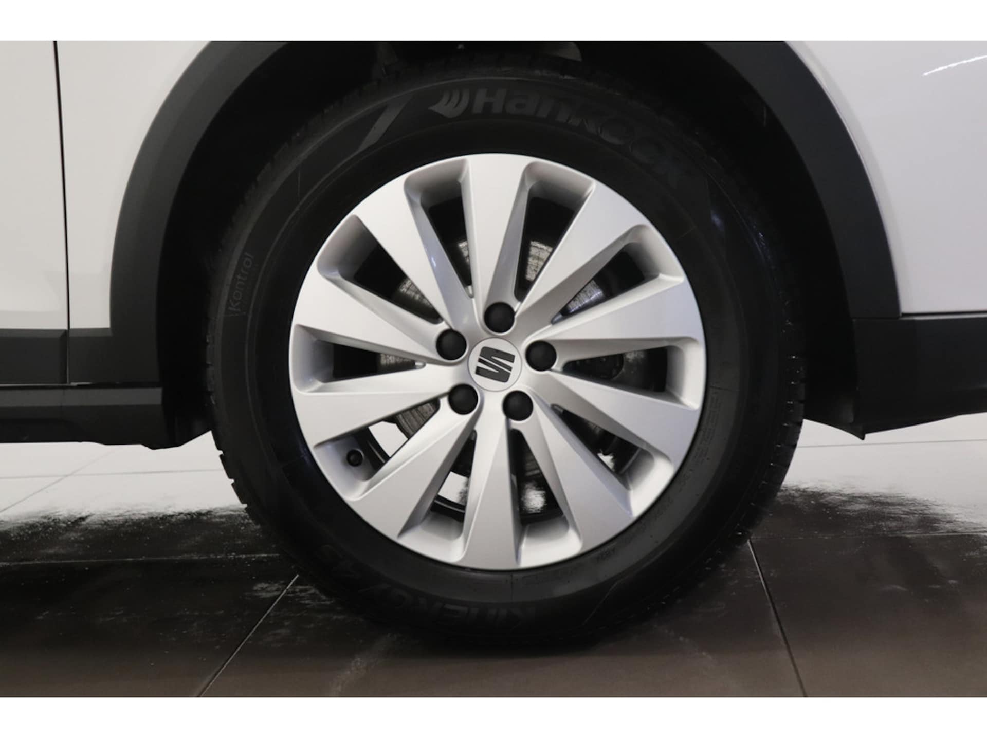 SEAT Arona Style
