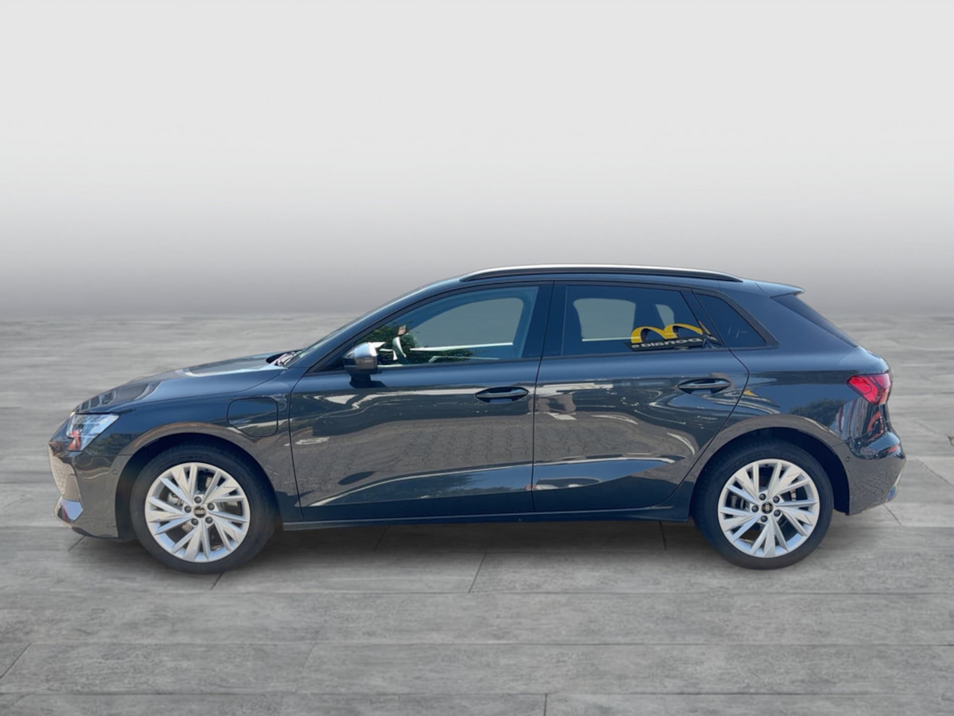 Audi A3 Sportback TFSI e Advanced