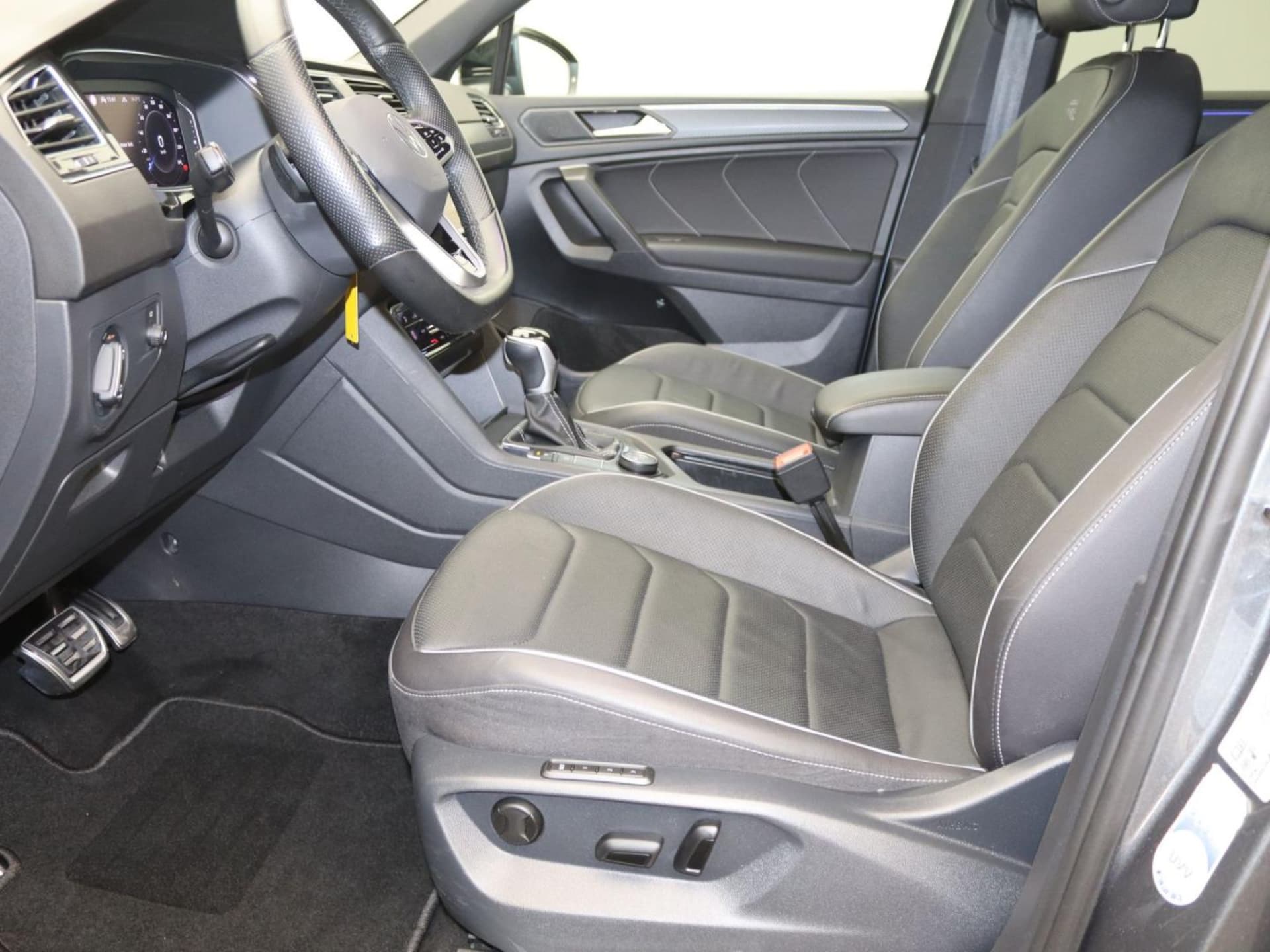 Volkswagen Tiguan Allspace R-Line